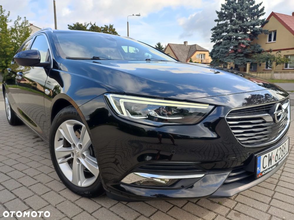Opel Insignia 1.6 CDTI Innovation - 2