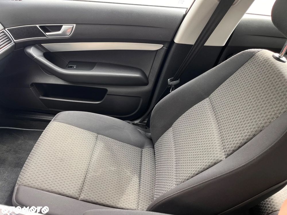 Audi A6 Avant 2.0 TDI - 22