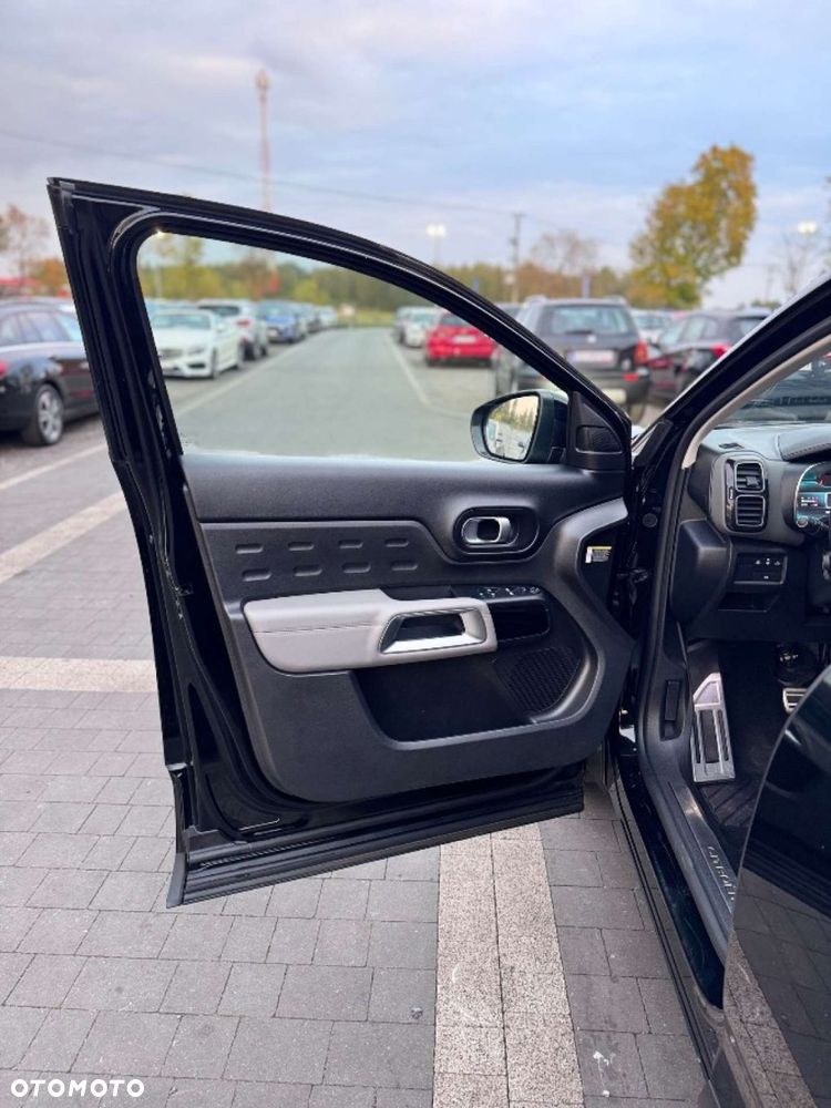 Citroën C5 Aircross - 18