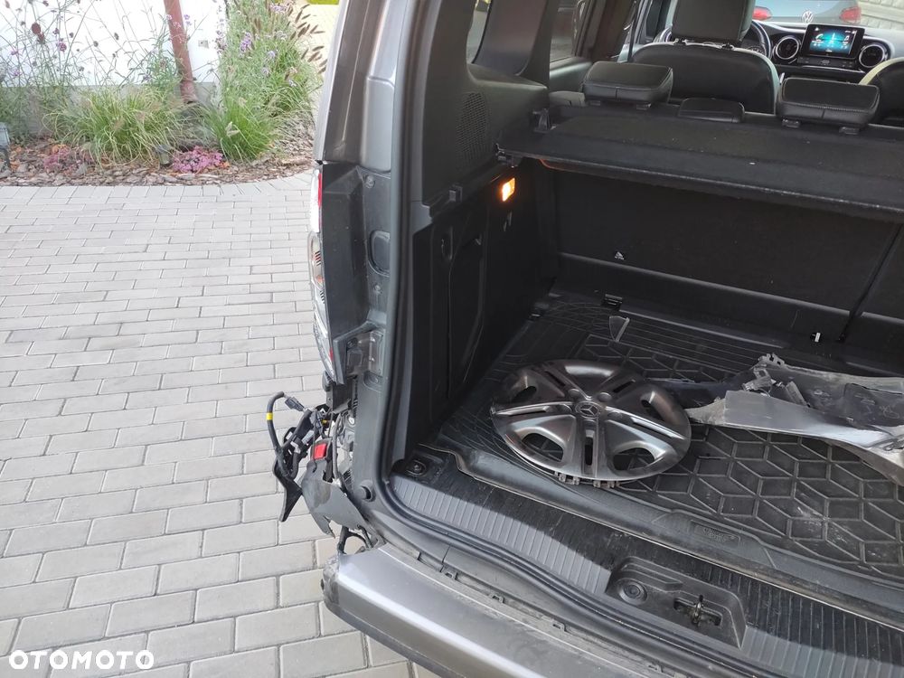 Mercedes-Benz Citan - 7