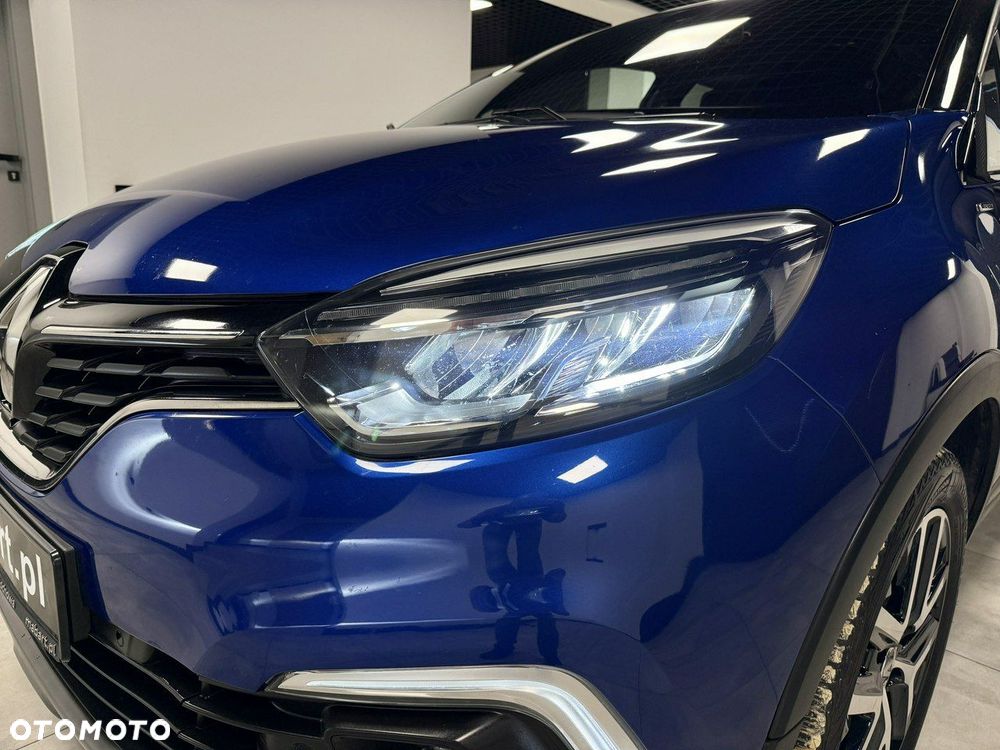 Renault Captur 1.3 Energy TCe S-Edition - 8
