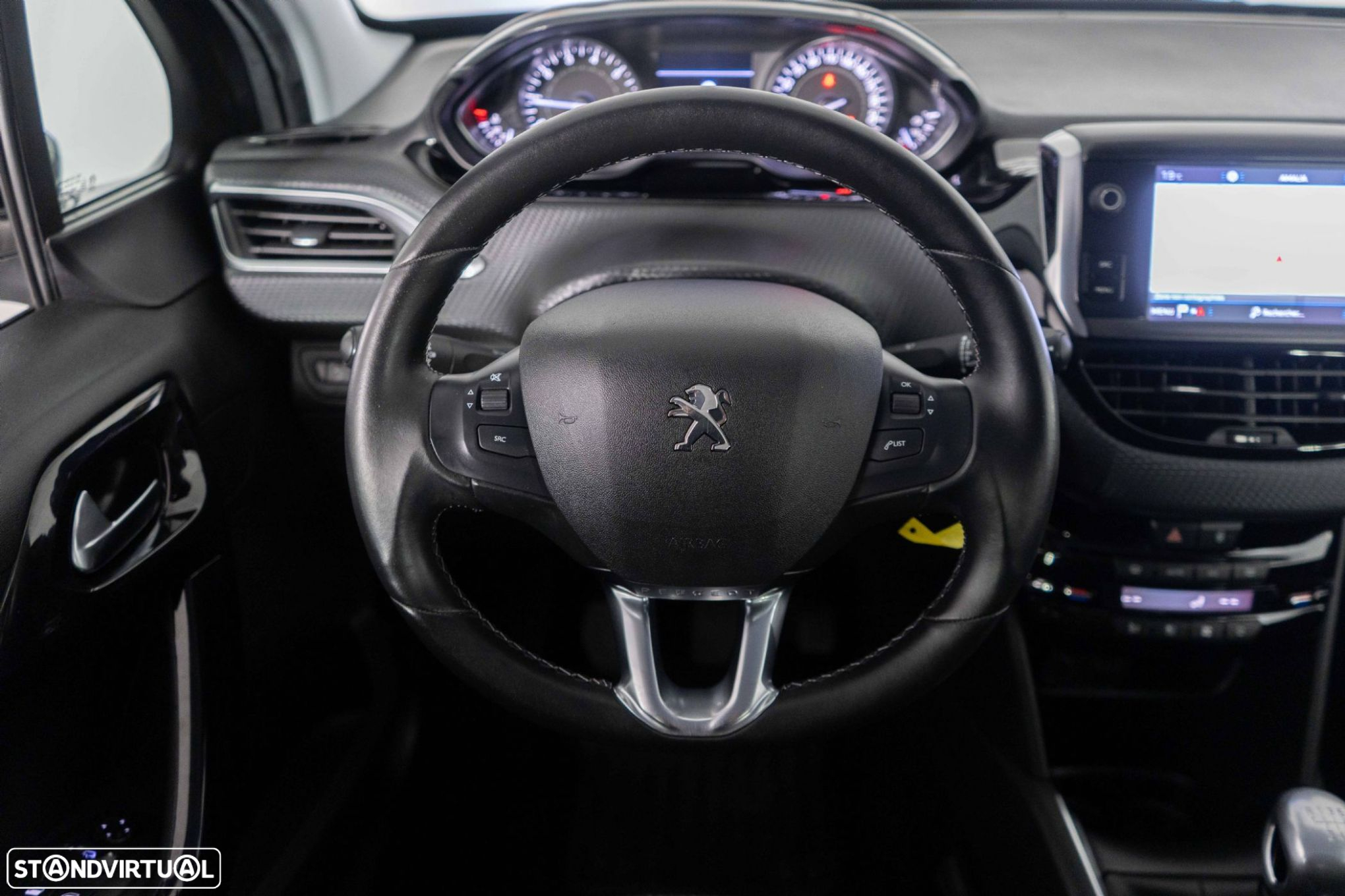 Peugeot 208 1.2 PureTech Allure - 25