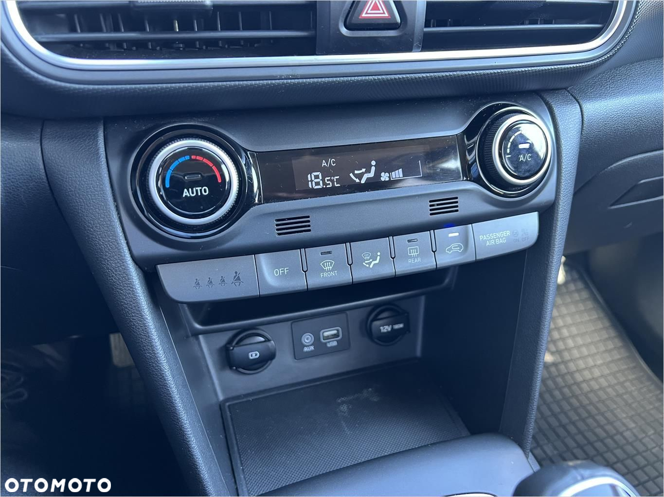 Hyundai Kona 1.0 T-GDI Style - 18