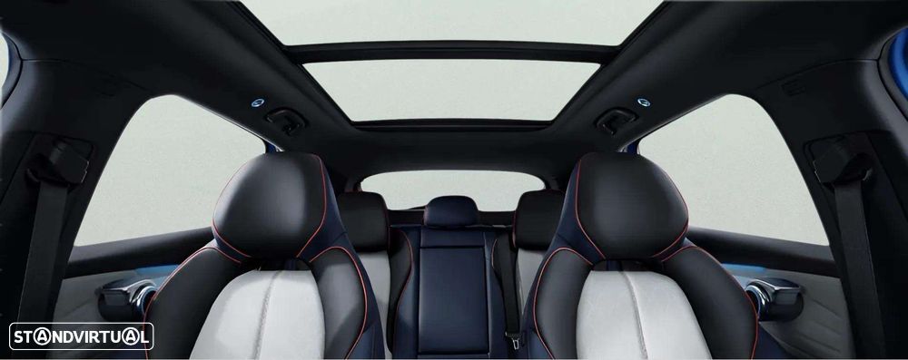 BYD Atto 3 60.48 kWh Design - 15