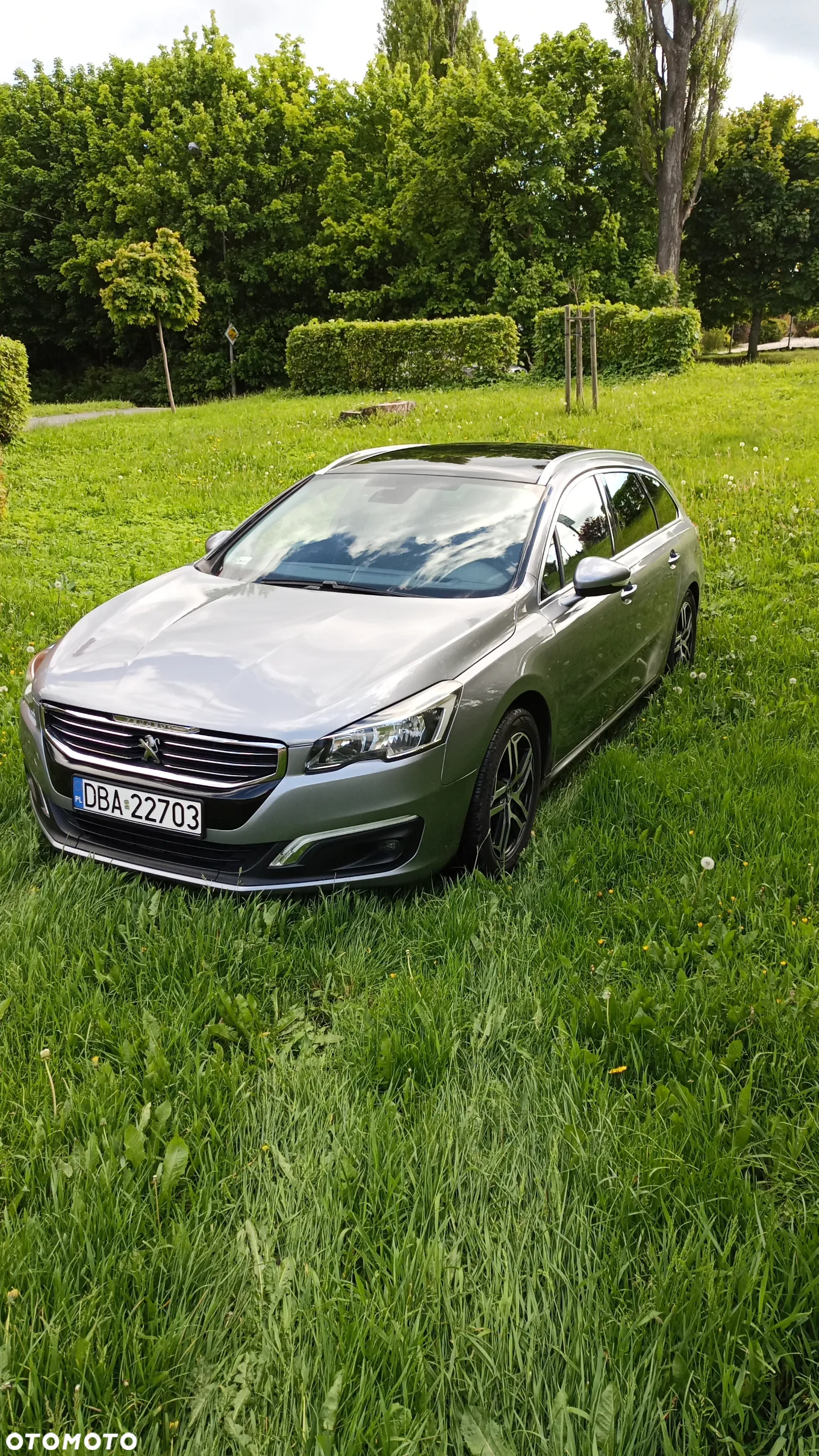 Peugeot 508 1.6 e-HDi Active S&S - 3