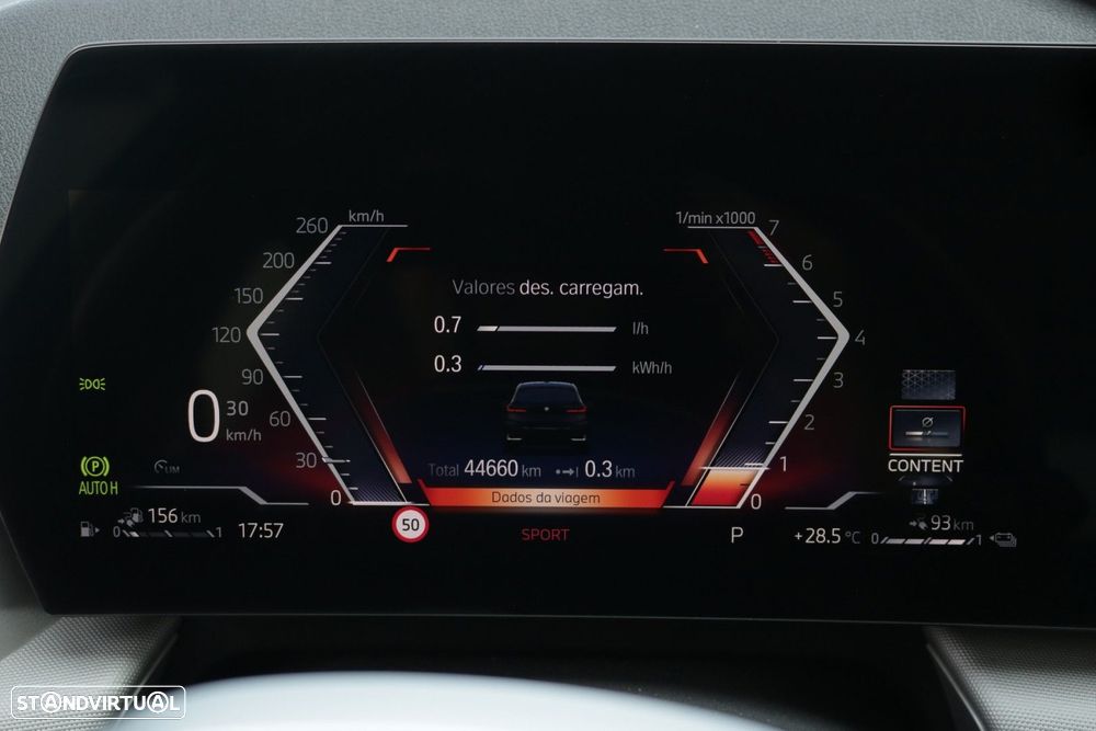 BMW 225xe Active Tourer e xDrive - 45