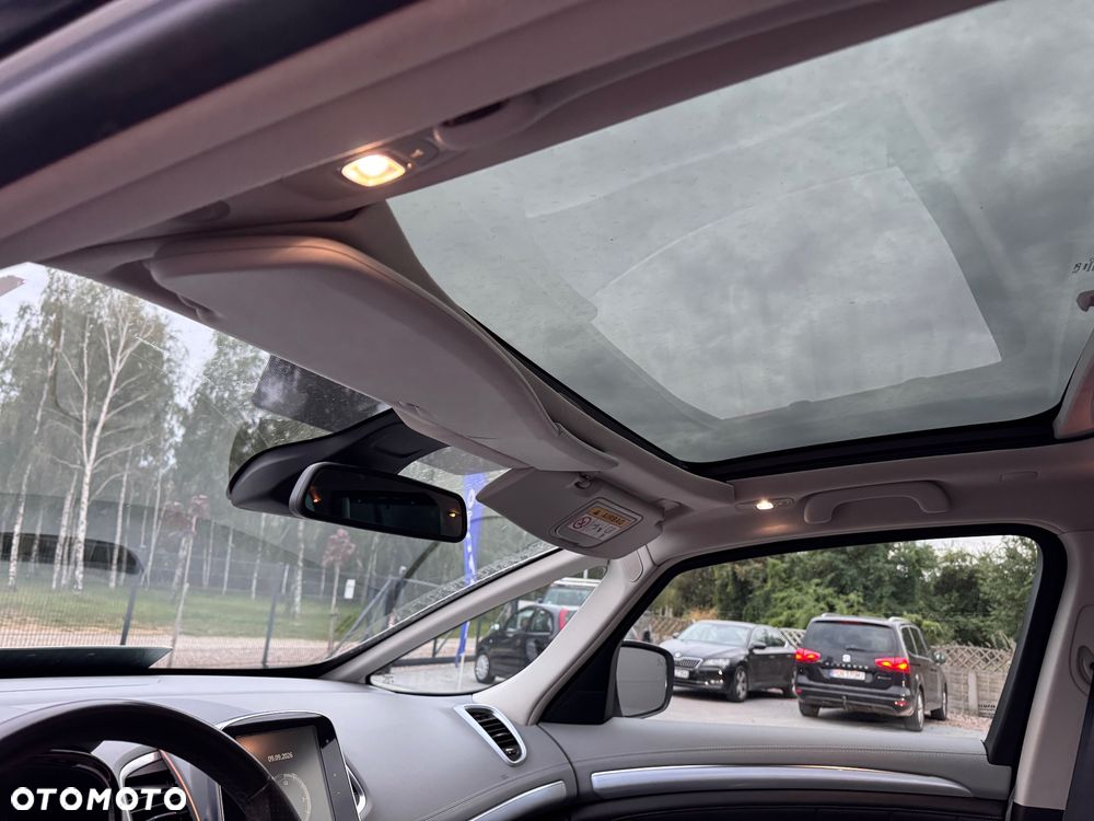 Renault Espace Energy dCi 160 EDC Initiale Paris - 26