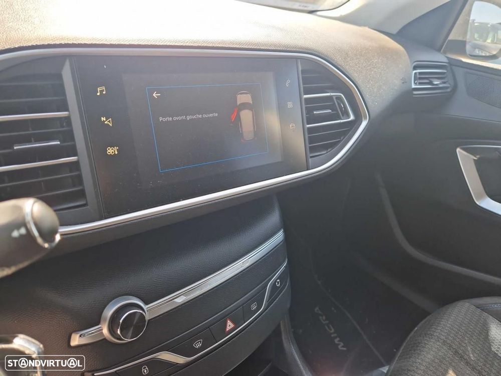 Peugeot 308 1.2 PureTech Style - 7