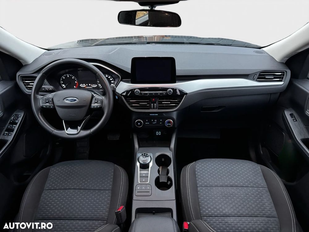 Ford Kuga 1.5 EcoBlue Aut. COOL&CONNECT - 3