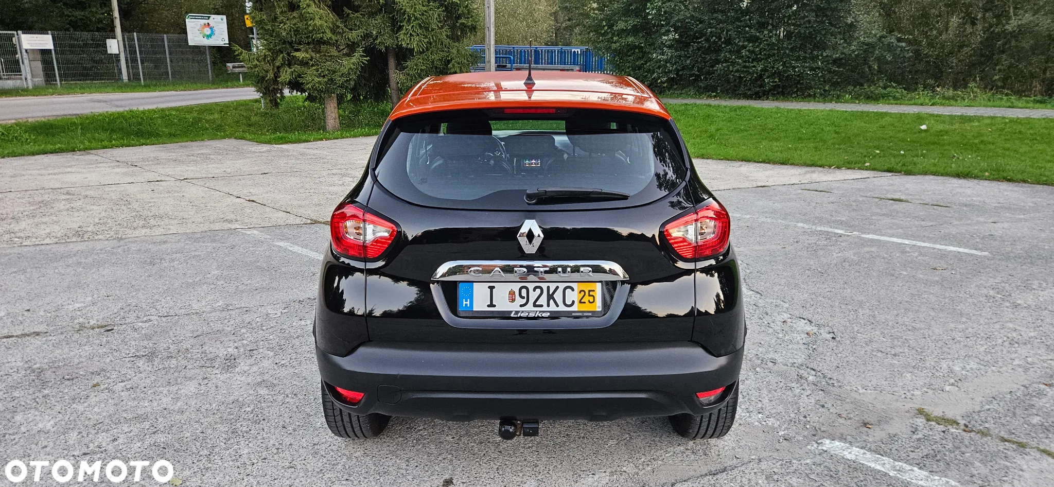 Renault Captur 0.9 Energy TCe Limited - 9