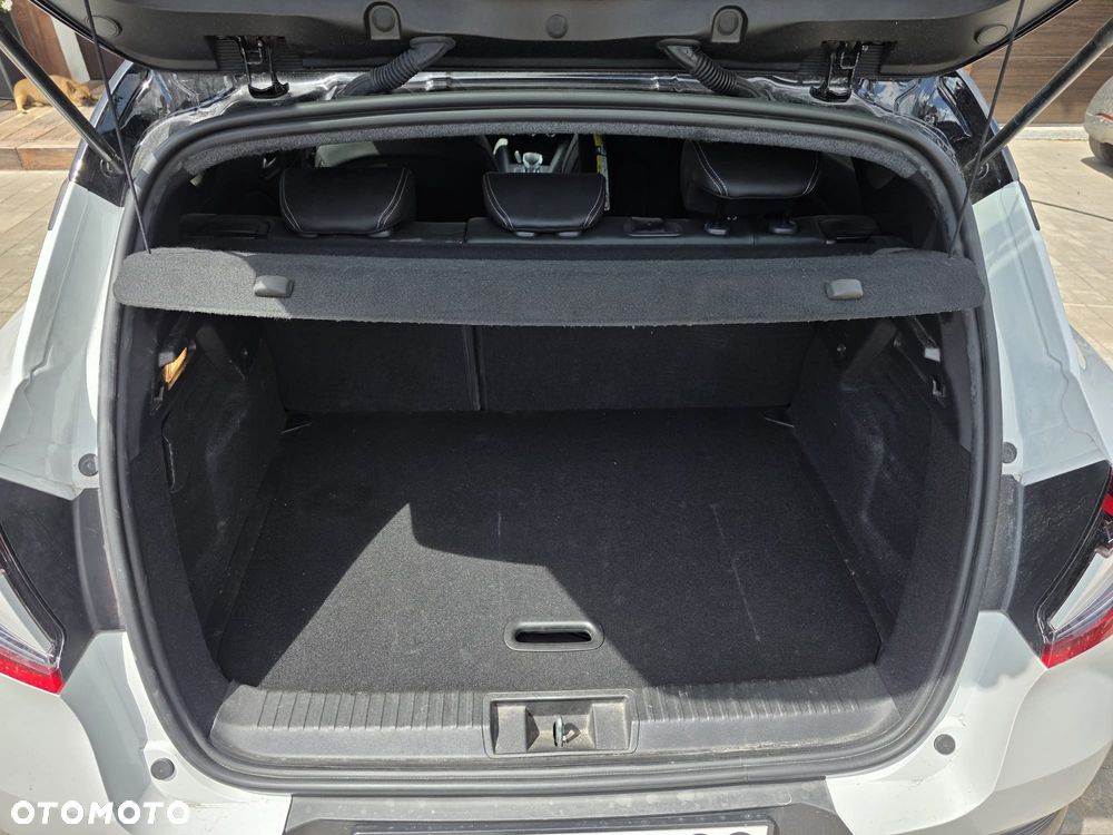 Renault Captur E-TECH Full 145 ESPRIT ALPINE - 34