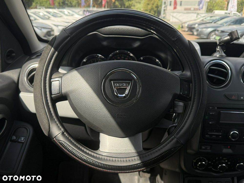Dacia Duster 1.6 Ambiance - 16