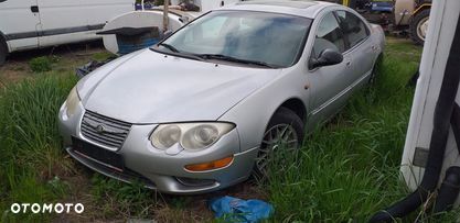 Chrysler 300M - 2