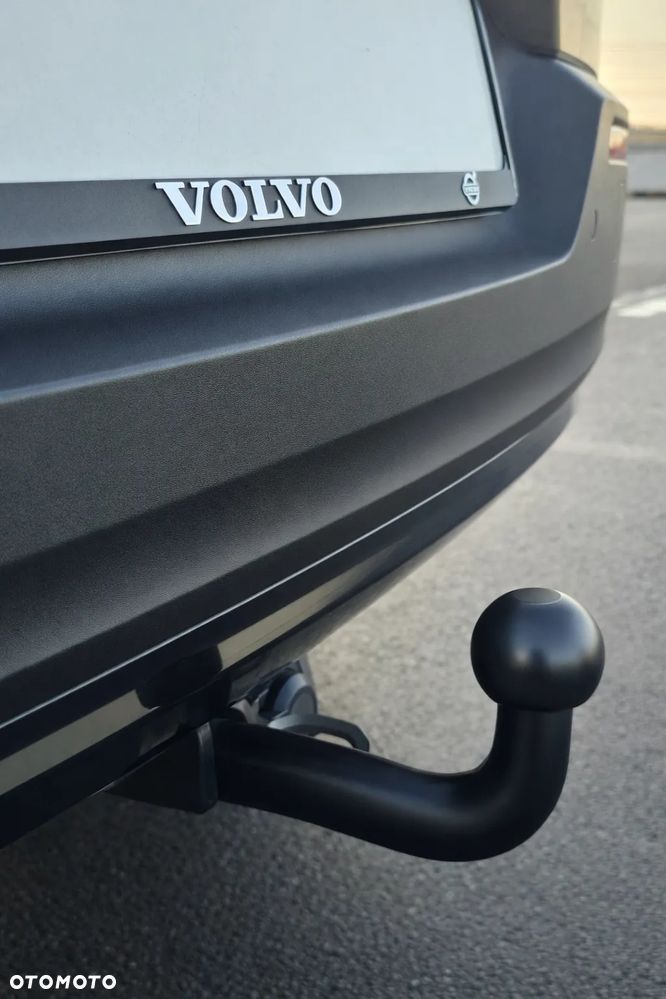 Volvo XC 40 B4 B R-Design - 25