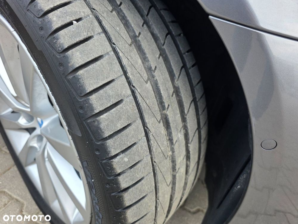 BMW Seria 5 - 29