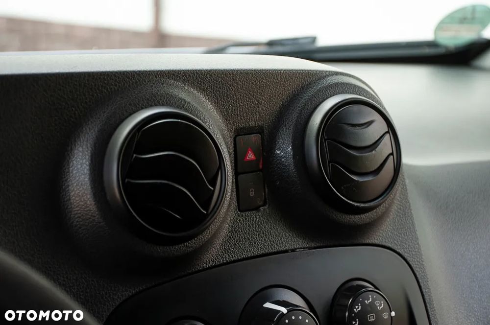 Mercedes-Benz Citan Maxi - 28
