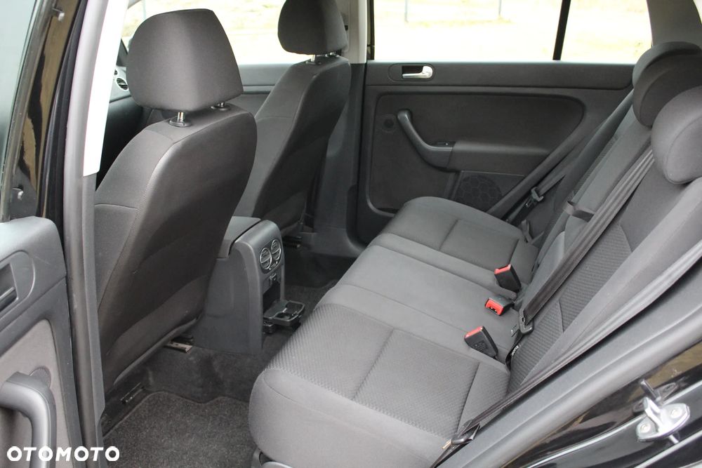 Volkswagen Golf Plus 1.2 TSI Life - 16