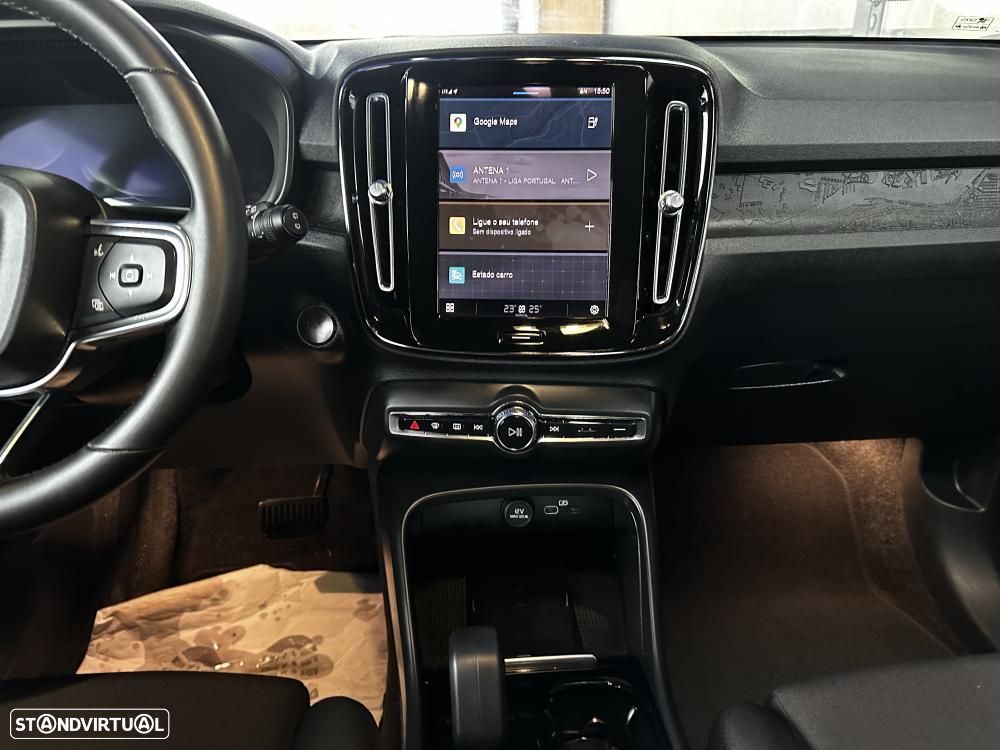 Volvo XC 40 Recharge 69 kWh Single Motor Core - 25