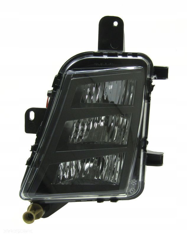 Halogen / Halogeny / Lampa VW Golf 7 GTi 12 - LED - 1