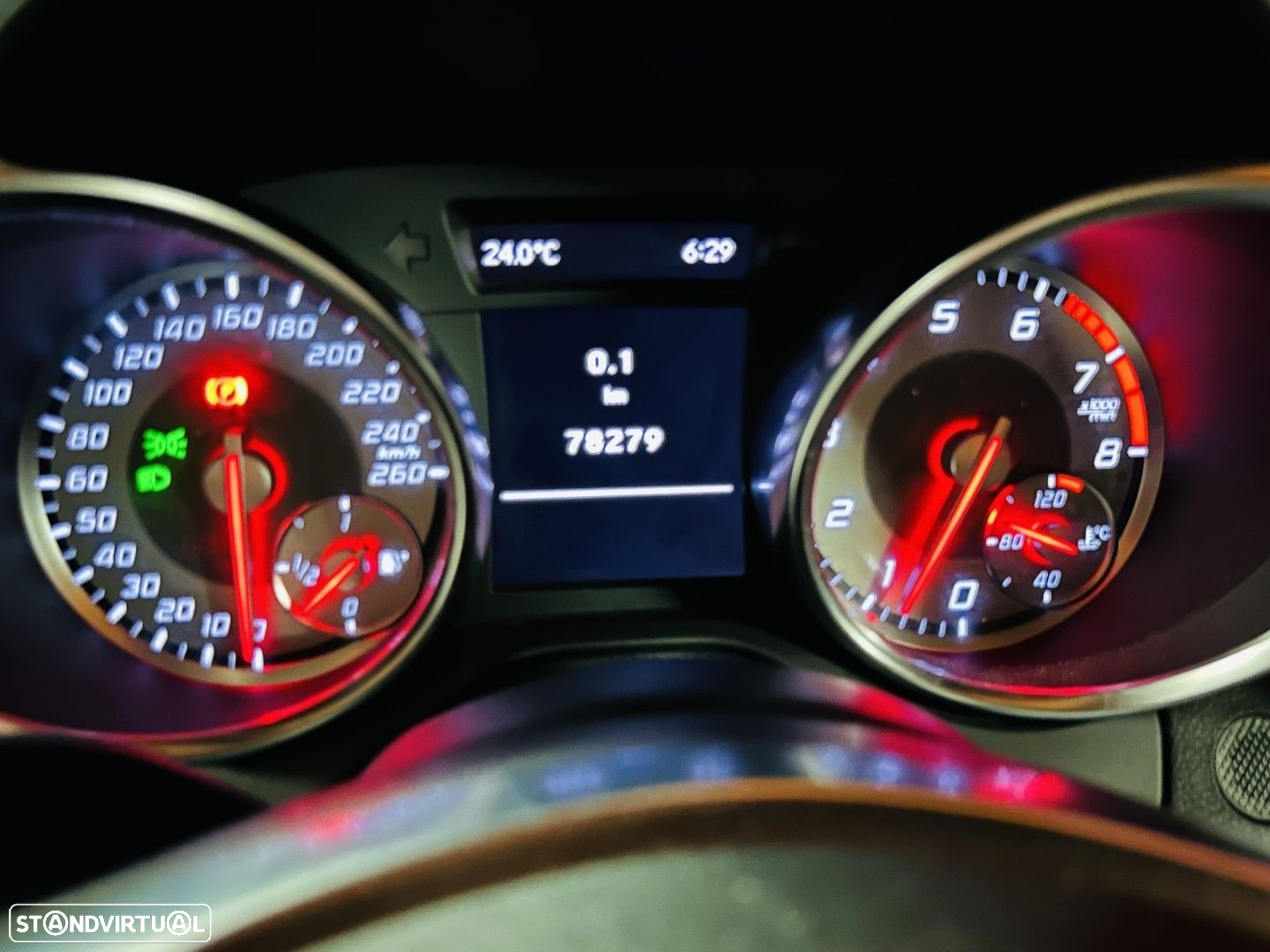 Mercedes-Benz SLK 200 Standard - 27