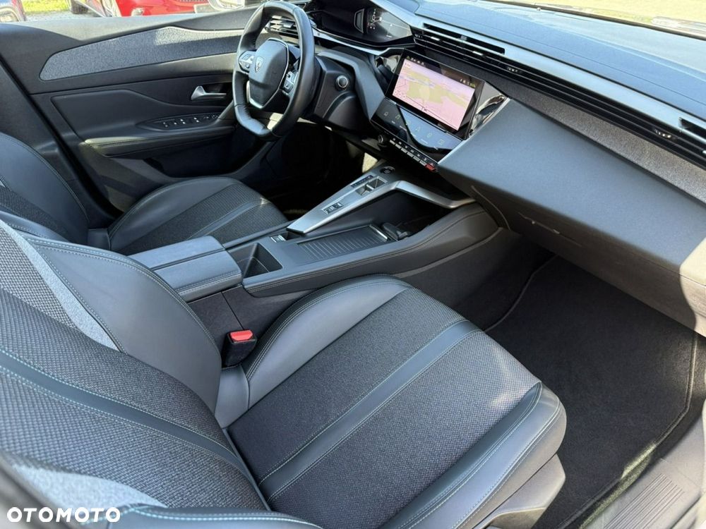 Peugeot 308 1.5 BlueHDi Style S&S EAT8 - 13