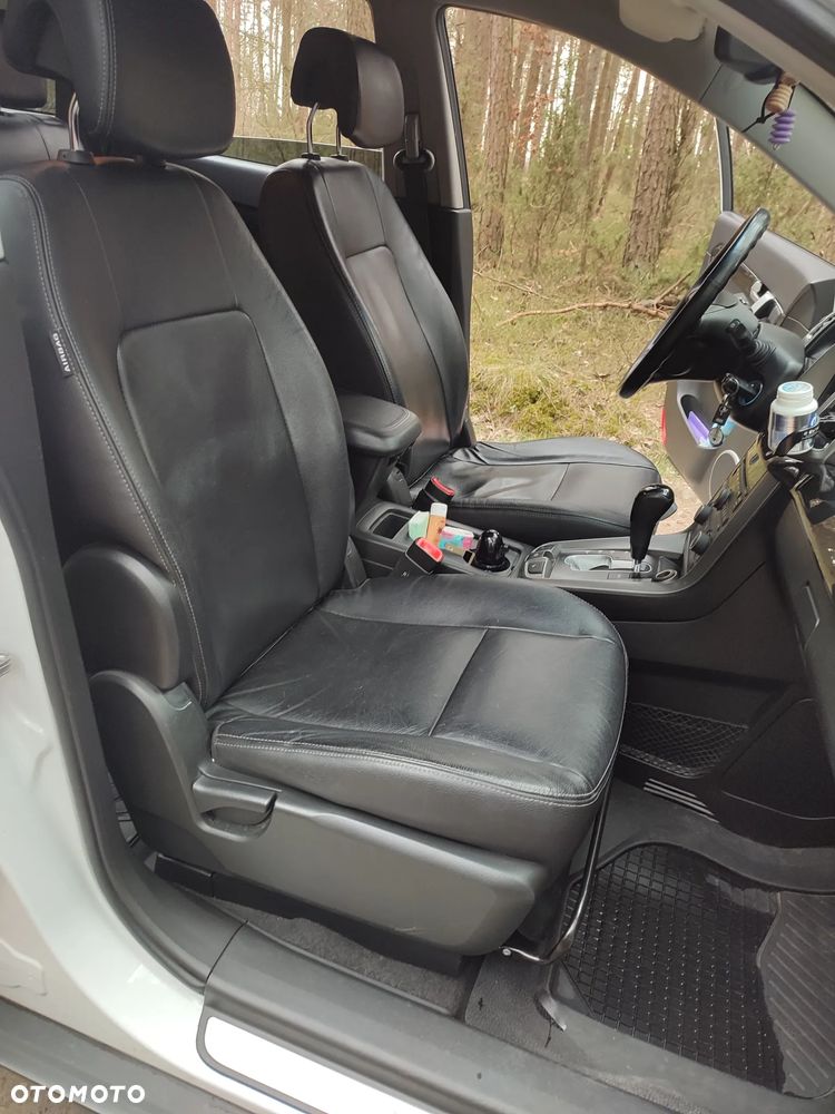 Chevrolet Captiva - 18