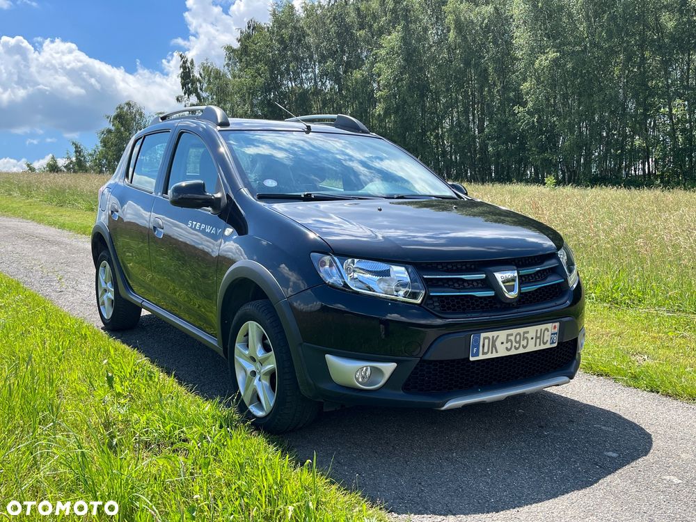 Dacia Sandero Stepway TCe 90 (S&S) Prestige - 5
