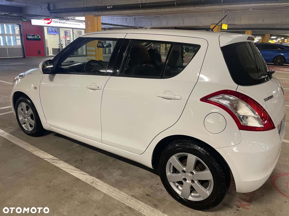 Suzuki Swift 1.2 Comfort - 2