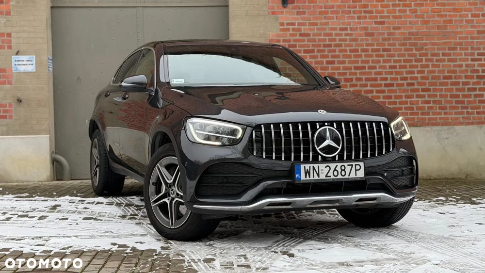 Mercedes-Benz GLC - 5