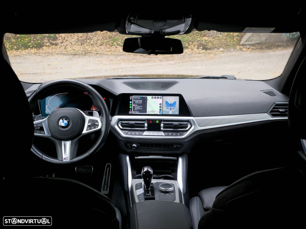 BMW 420 d Pack M Auto - 24