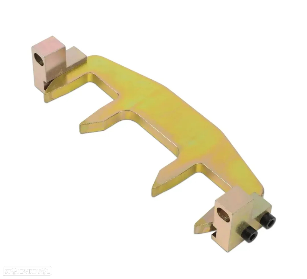 Tranca bloqueio árvore cames Mercedes C200 C180 E260 - Motor M271 - 2