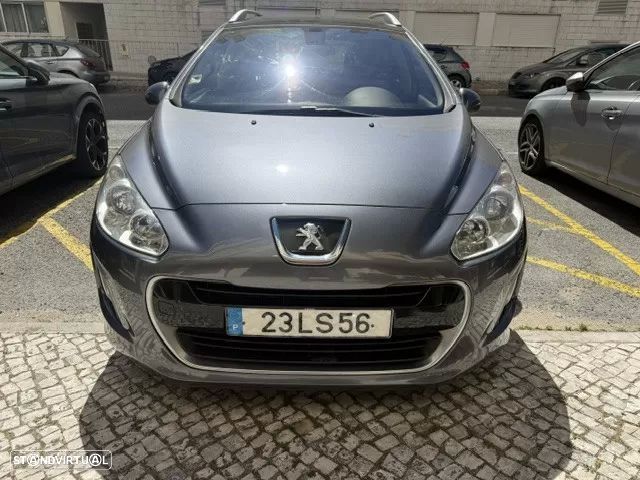 Peugeot 308 SW 1.6 e-HDi SE Envy CVM6 - 8