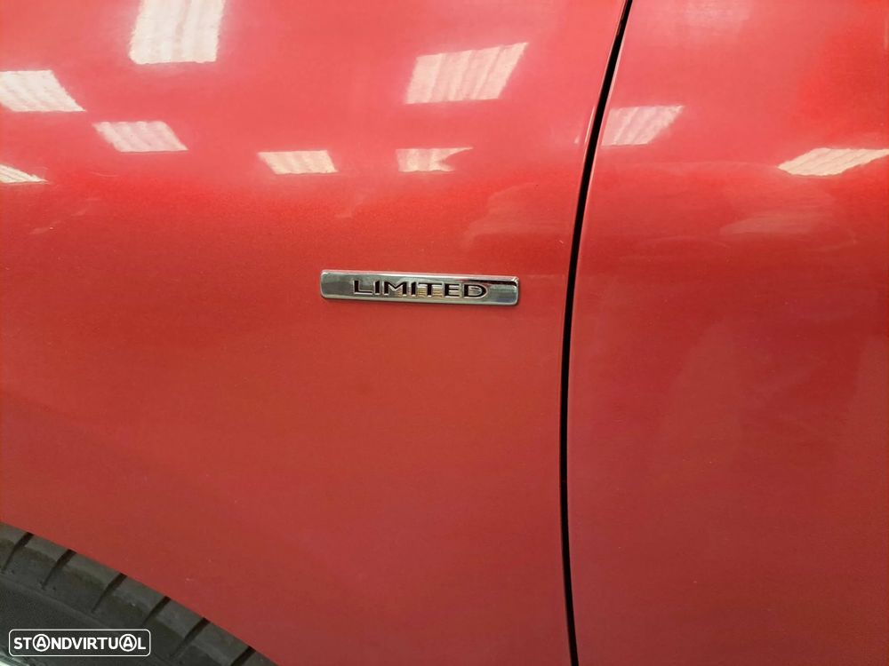 Renault Clio Sport Tourer 1.5 dCi Limited - 21