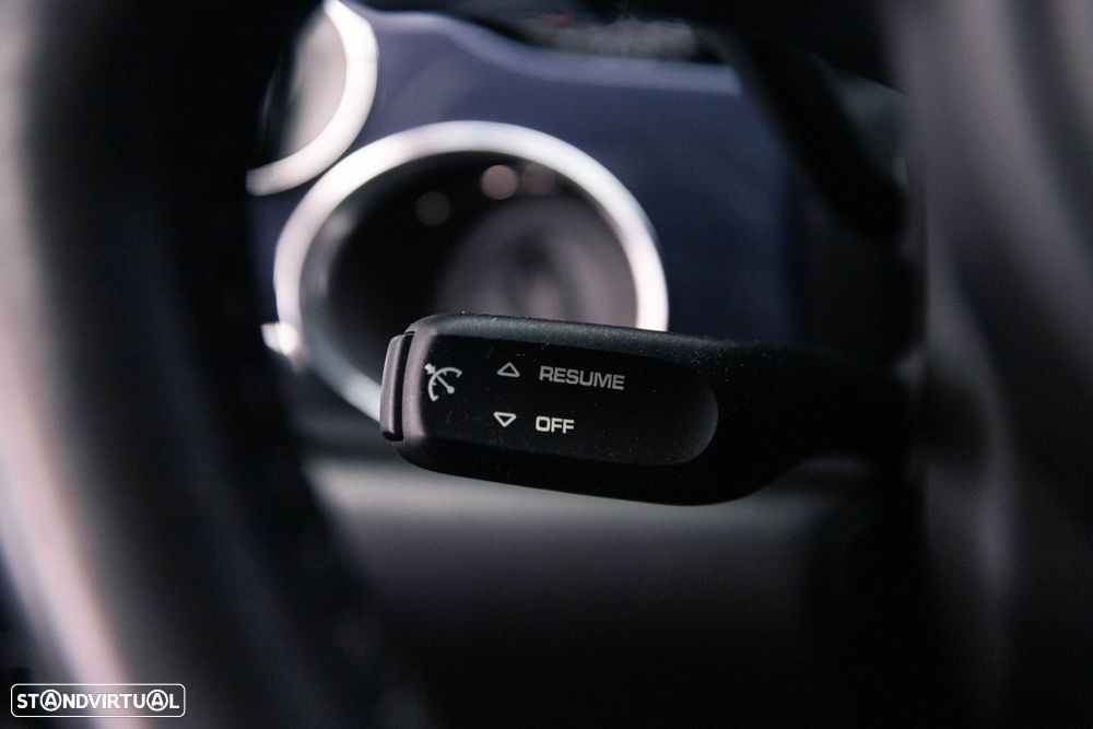 Porsche Panamera Standard - 34