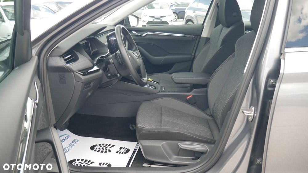 Skoda Octavia - 18