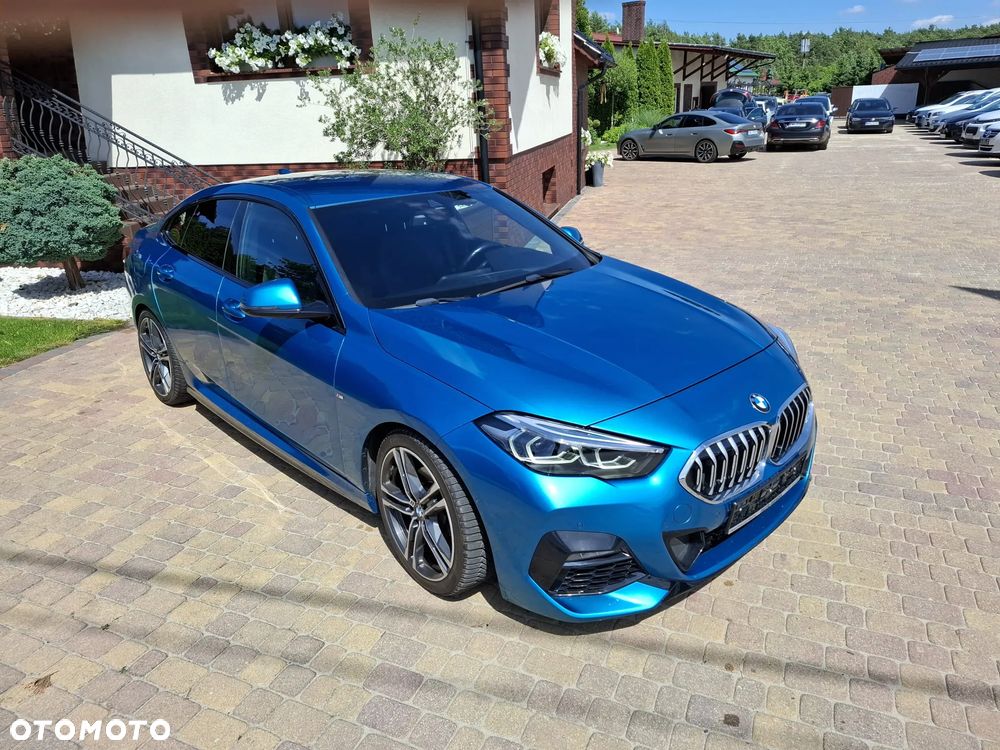 BMW Seria 2 218i Edition Colorvision - 1