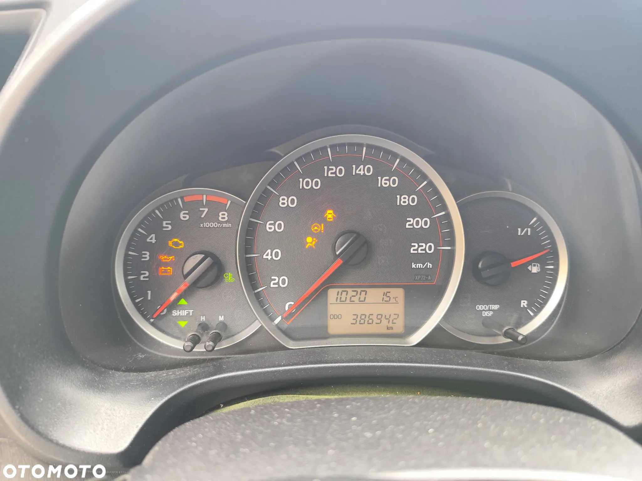 Toyota Yaris 1.0 Life - 6