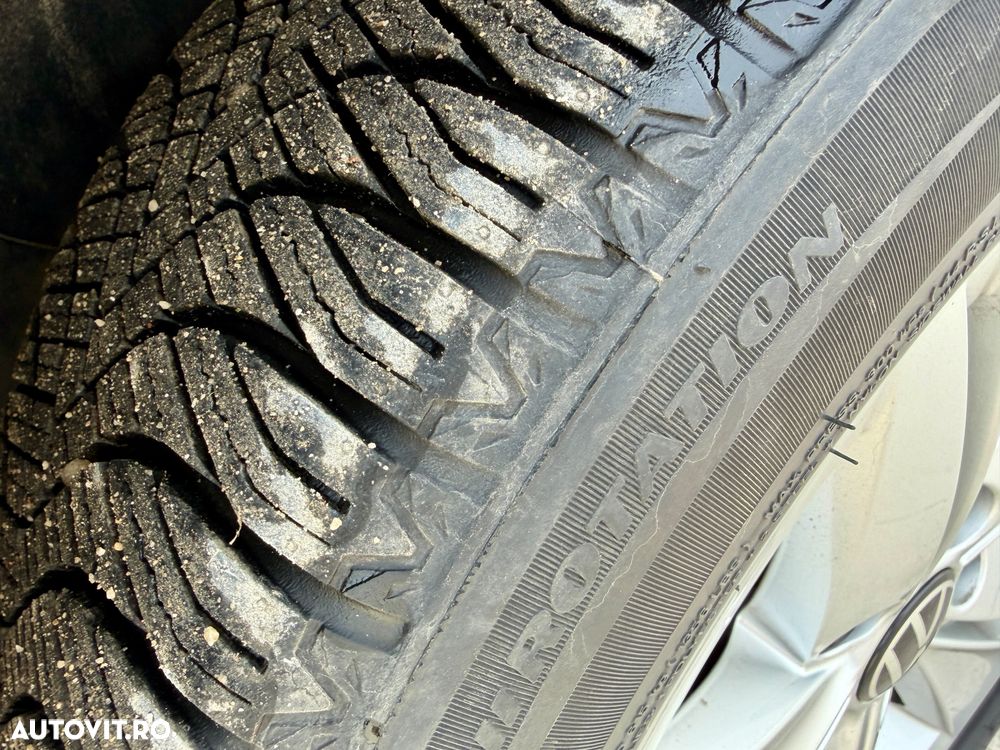 Volkswagen Golf - 15