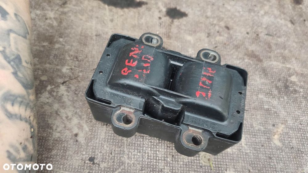 CEWKA RENAULT CLIO LAGUNA KANGOO 1.2 2.0 ORG - 1