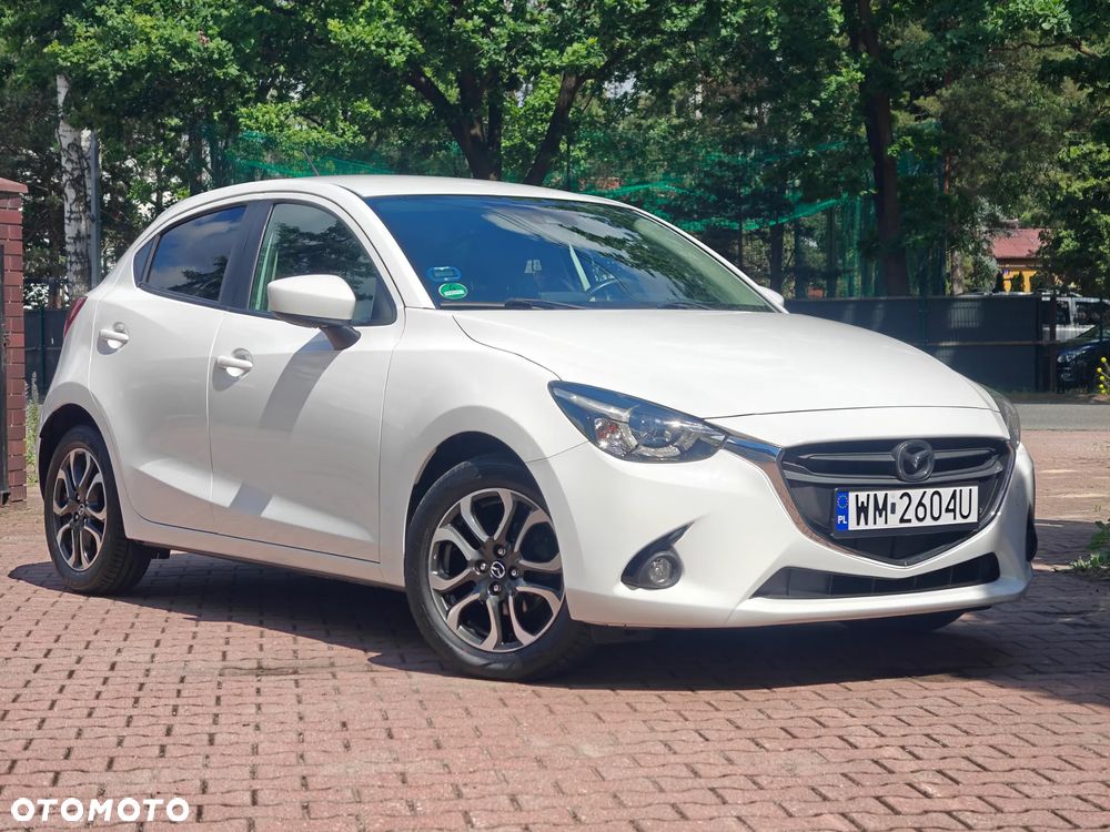 Mazda 2 SKYACTIV-G 90 Nakama - 15