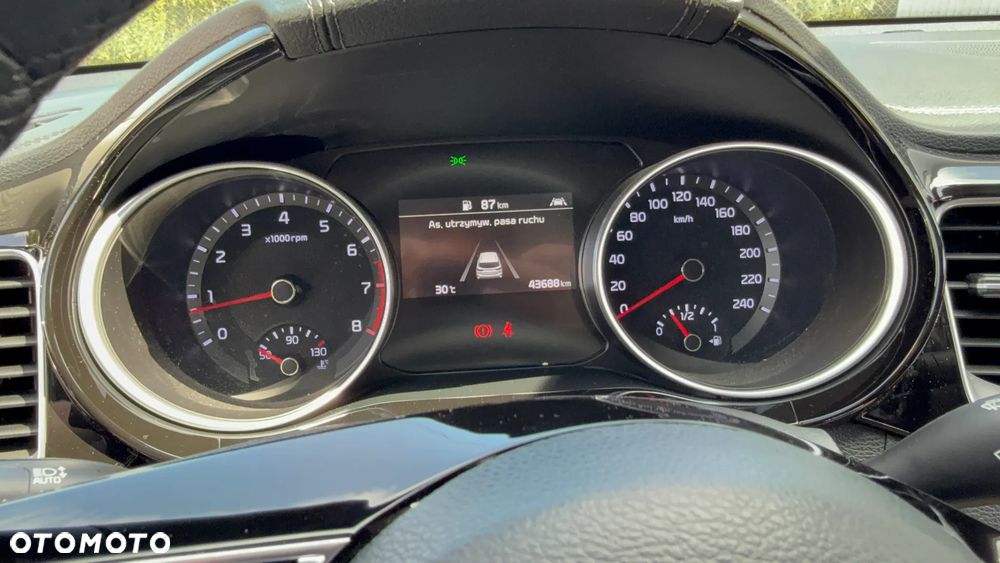 Kia Ceed 1.5 T-GDI Business Line - 22