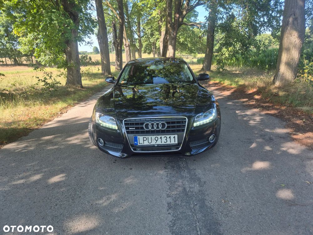 Audi A5 Sportback 2.0 TDI - 2