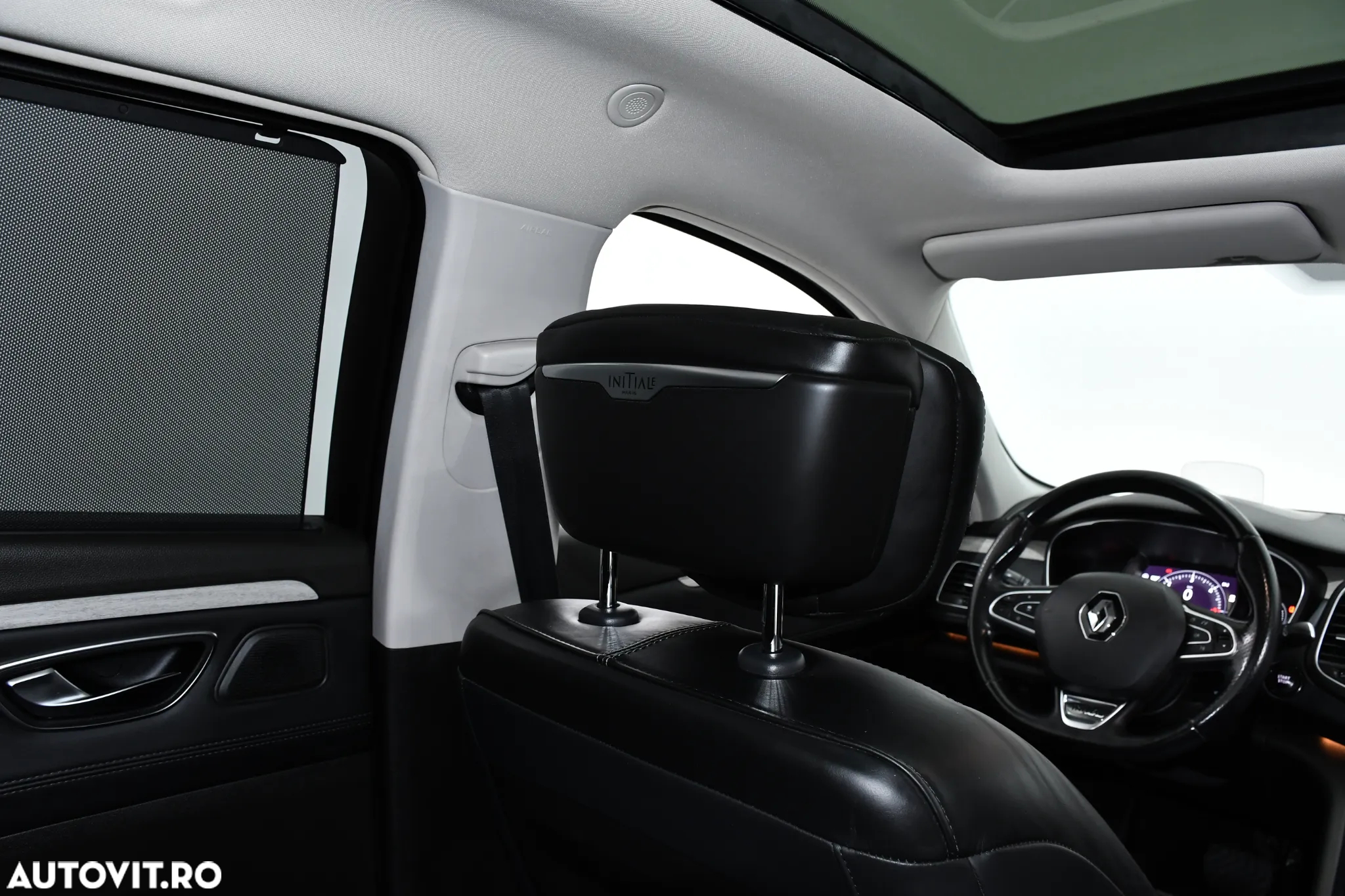 Renault Talisman Grandtour ENERGY dCi 130 EDC Business - 27