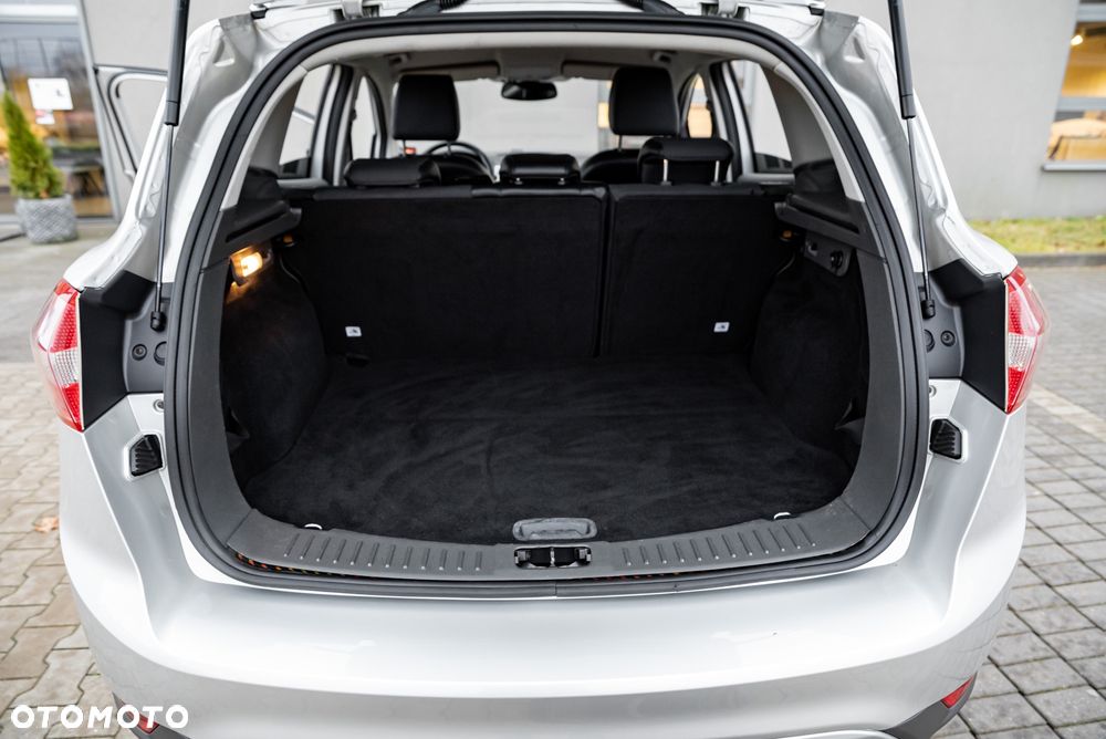 Ford Kuga 2.0 TDCi 4x4 Trend - 20