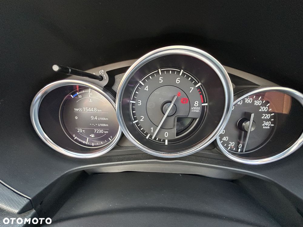 Mazda MX-5 2.0 Exclusive-Line i-ELOOP - 19