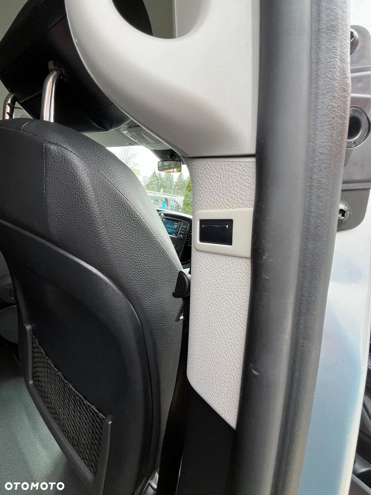 Mercedes-Benz Vito Mixto Kompakt SELECT - 12