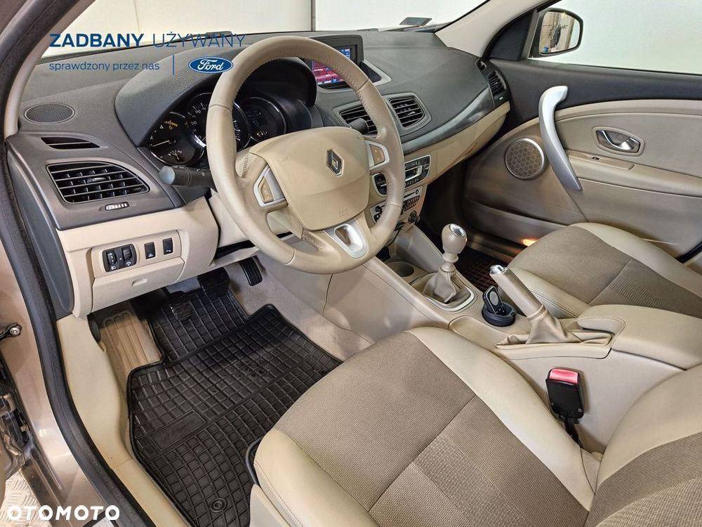 Renault Fluence Diesel Dynamique - 10