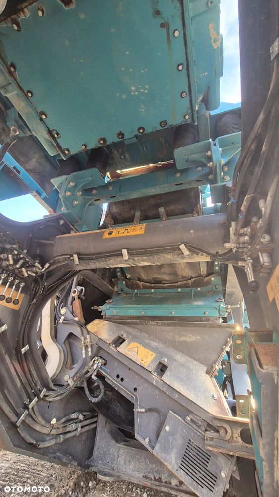 Powerscreen PREMIERTRAK 300 / R300 ( FINLAY J-1160, McCloskey J40, SANDVIK QJ241, KLEEMANN MC 100 EVO ) - 11