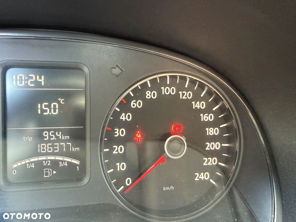 Volkswagen Polo - 11