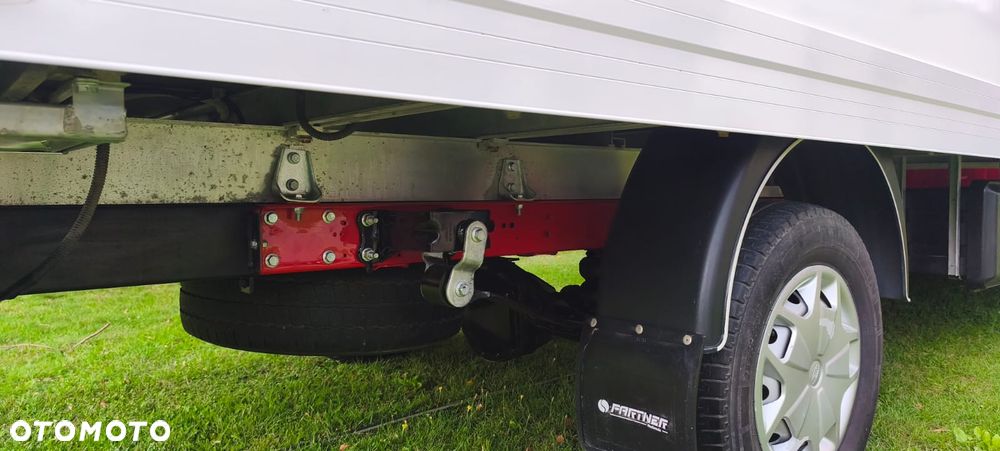 Ford Transit - 13